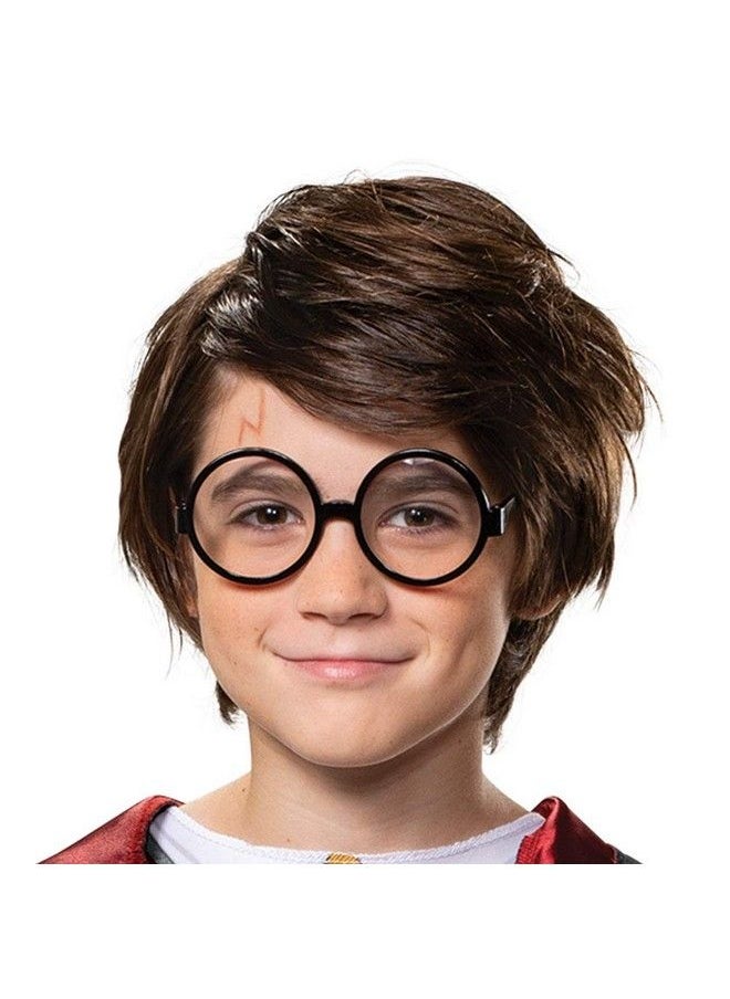 Disguise Harry Potter Costume For Kids Classic Boys Outfit Children Size Small (46) Black & Red  - Image 3