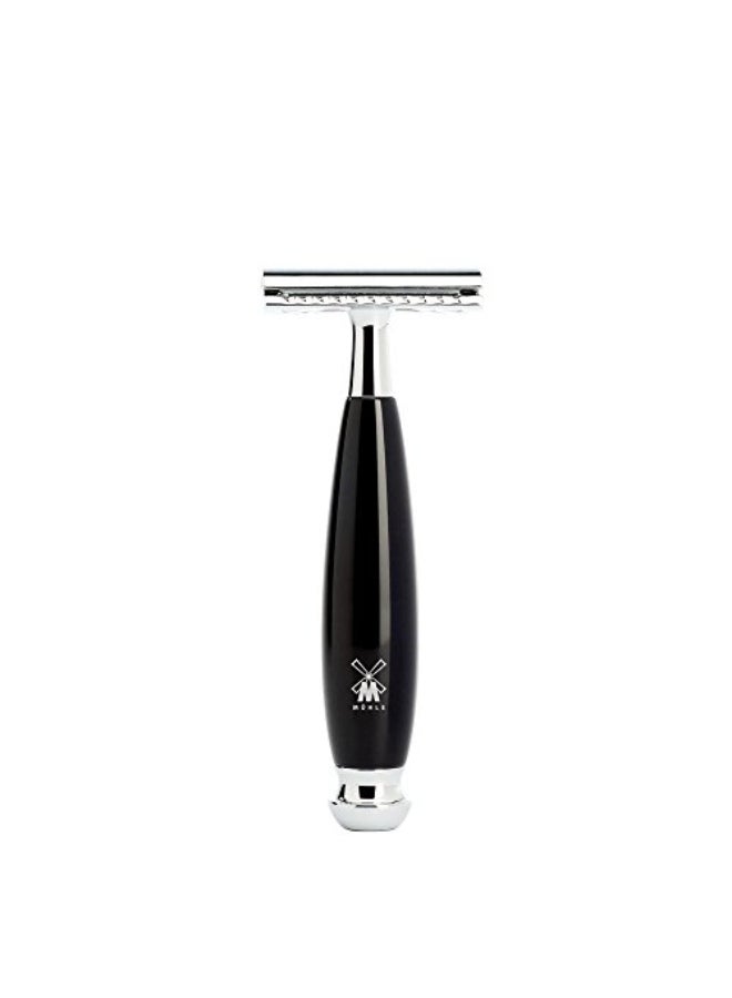MÜHLE MHLE VIVO Closed Comb Safety Razor Clean Shaving Modern Design - Image 1