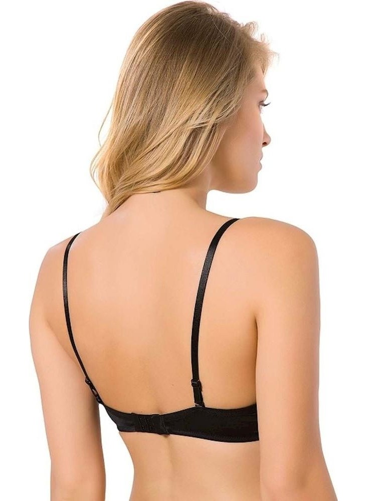 Le Jardin - 7010 Belle Micro Bra - Image 1