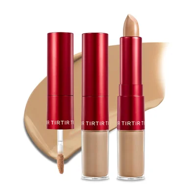 TIRTIR Glide & Hide Blurring Concealer 7.3 N