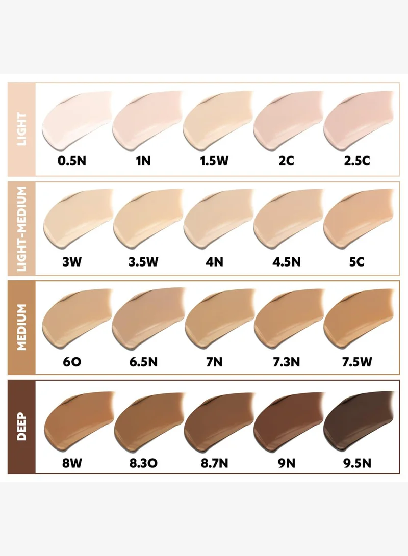 Tirtir 7.3 N Glide & Hide Blurring Concealer 7.3 N for Women | Best Price UAE