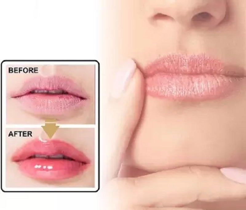 Generic 100 Best Colorless Lip Gloss For Women Lips  - Image 2