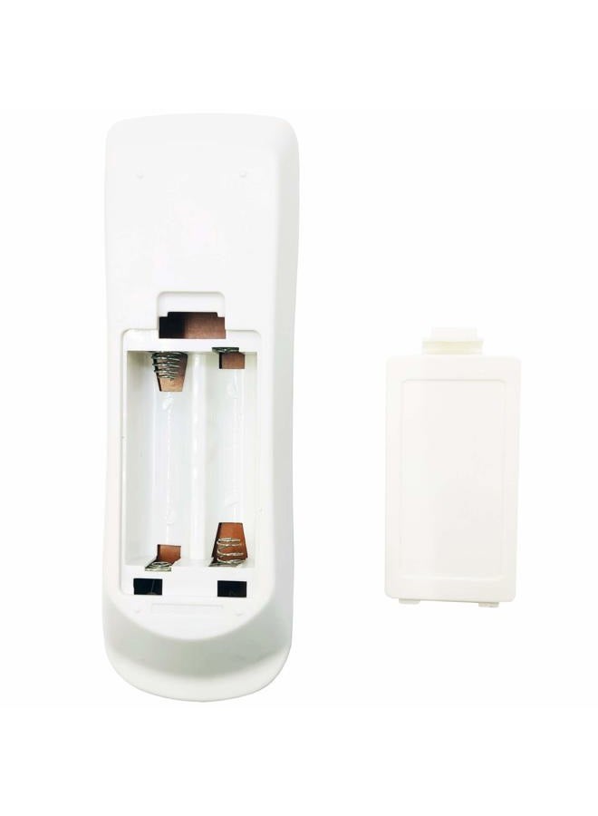 INTECHING 1547200 Projector Remote Control for Epson EB-1840W, EB-1850W, EB-1860, EB-1870, EB-1880, EB-420, EB-425W, EB-430, EB-435W, EB-470, EB-475W, EB-475Wi, EB-480, EB-480e, EB-480i, EB-485W - Image 5