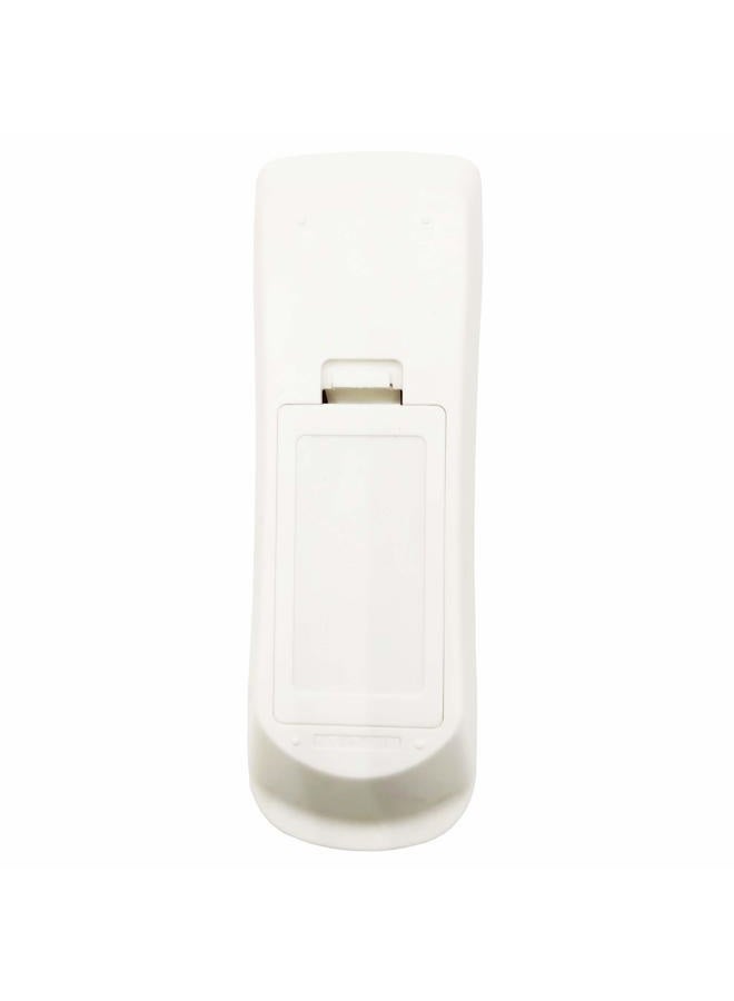 INTECHING 1547200 Projector Remote Control for Epson EB-1840W, EB-1850W, EB-1860, EB-1870, EB-1880, EB-420, EB-425W, EB-430, EB-435W, EB-470, EB-475W, EB-475Wi, EB-480, EB-480e, EB-480i, EB-485W - Image 4