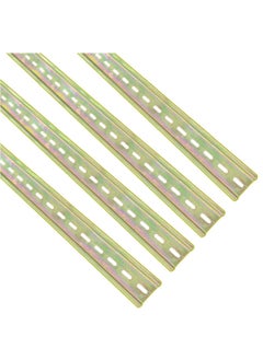 MCB Mounting: DB Rail DIN Rail Slotted Iron Mounting Guide