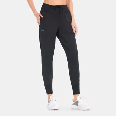 UNDER ARMOUR Women's UA Storm Up The Pace Joggers