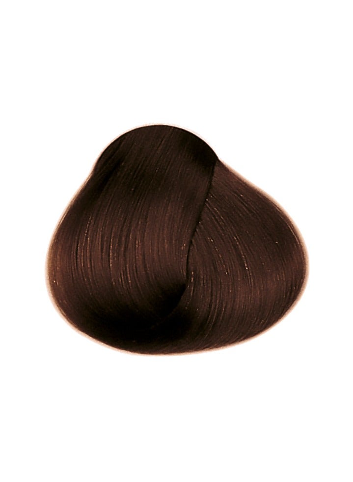 framesi FRAMCOLOR 2001 - كريم صبغ الشعر الدائم 60 مل | 6/MB بني محمر فاتح - Image 2