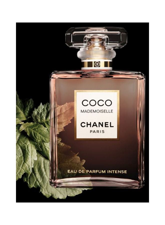 شانيل عطر كوكو مادموزيل إنتنس EDP للنساء 100ملليلتر - Image 3