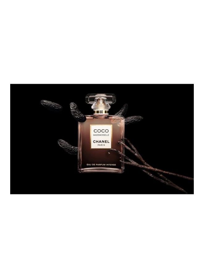 شانيل عطر كوكو مادموزيل إنتنس EDP للنساء 100ملليلتر - Image 4