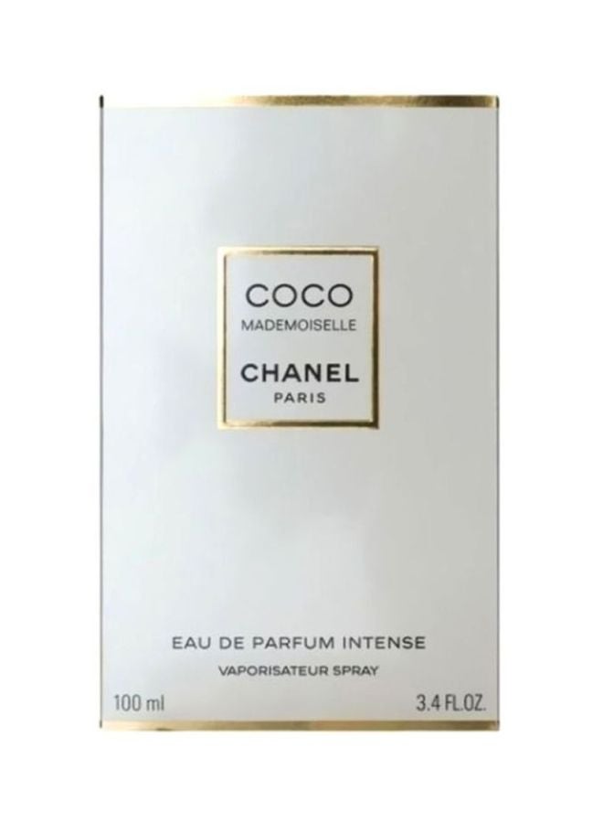 شانيل عطر كوكو مادموزيل إنتنس EDP للنساء 100ملليلتر - Image 2