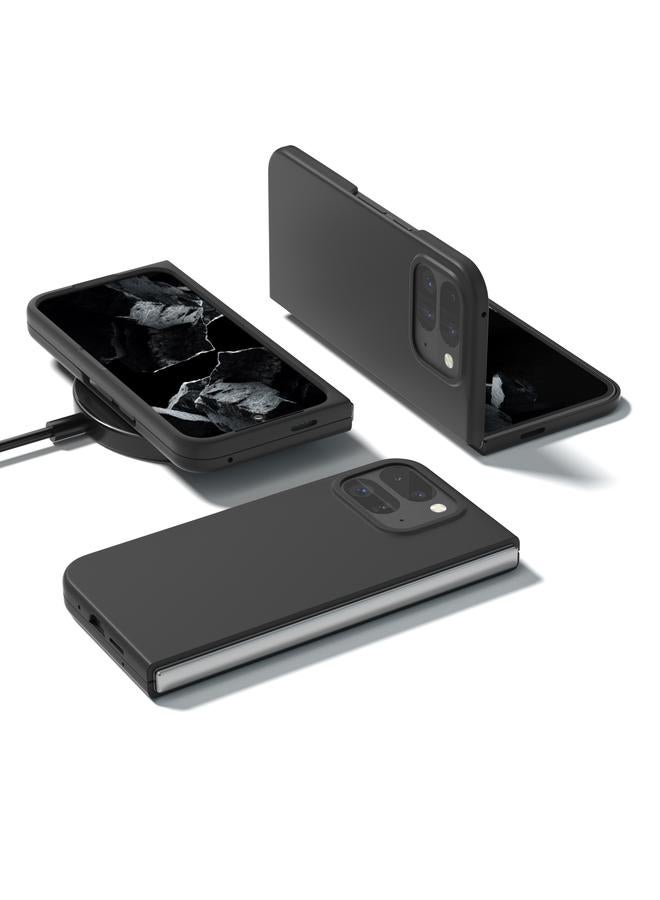 S-TOP Case For Google Pixel 9 Pro Fold Skin Feel PC Phone Case - Image 4