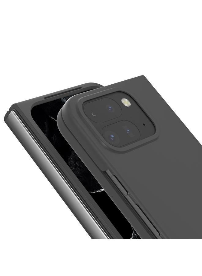 S-TOP Case For Google Pixel 9 Pro Fold Skin Feel PC Phone Case - Image 3