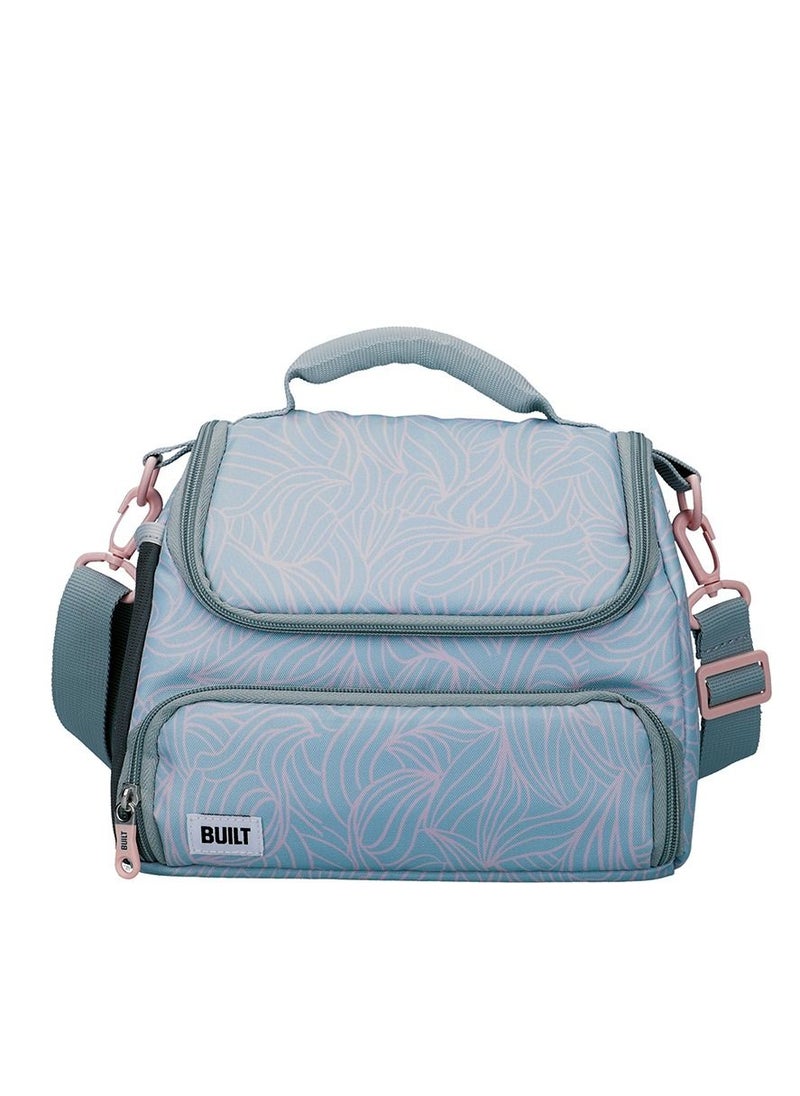 KitchenCraft Built Mindful Insulated Lunch Bag  - Image 1