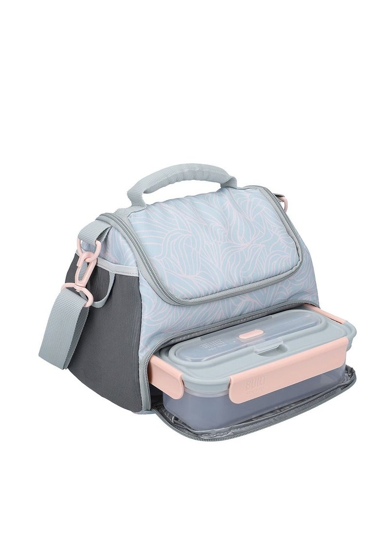 KitchenCraft Built Mindful Insulated Lunch Bag  - Image 2