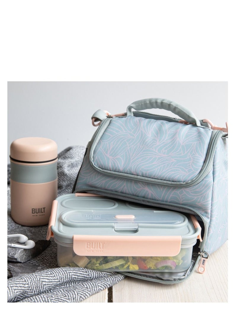KitchenCraft Built Mindful Insulated Lunch Bag  - Image 3