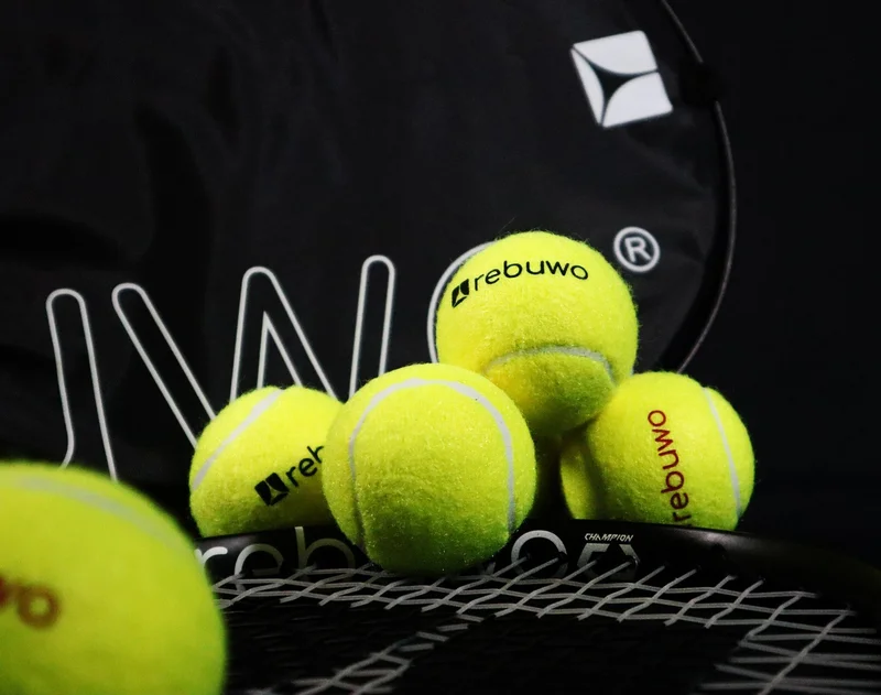 ريبو Professional Tennis Racket