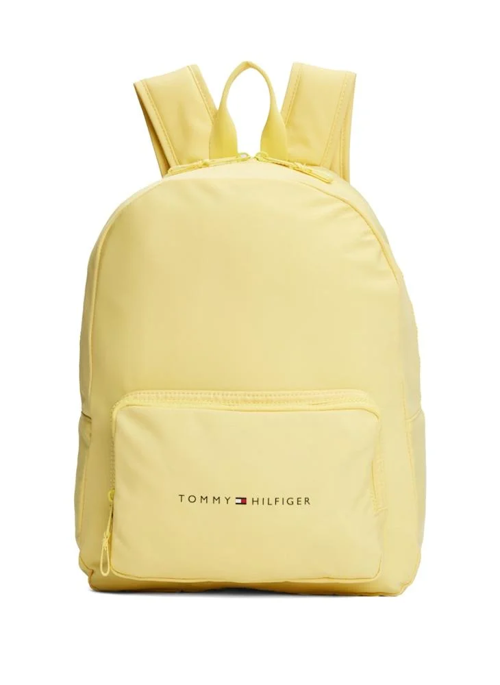 TOMMY HILFIGER Kids Essential Logo Backpack