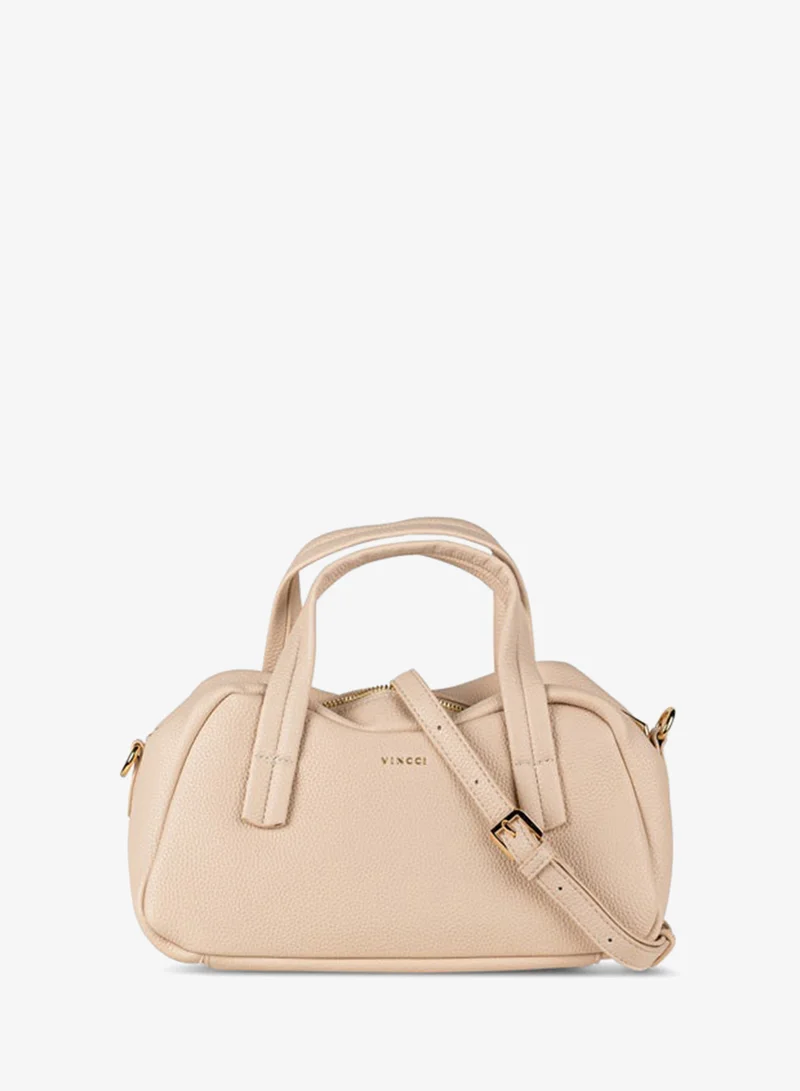 Vincci Women Satchel Bag