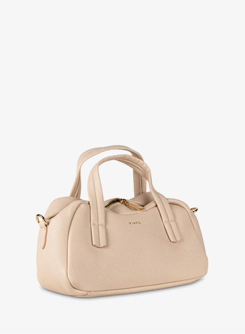 Vincci Women Satchel Bag