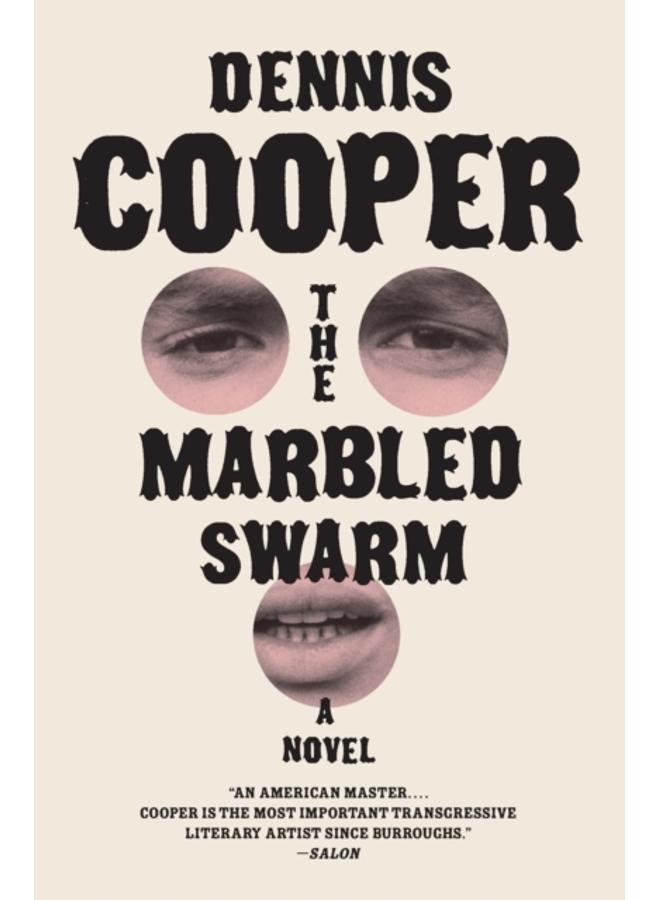 The Marbled Swarm : A Novel 
