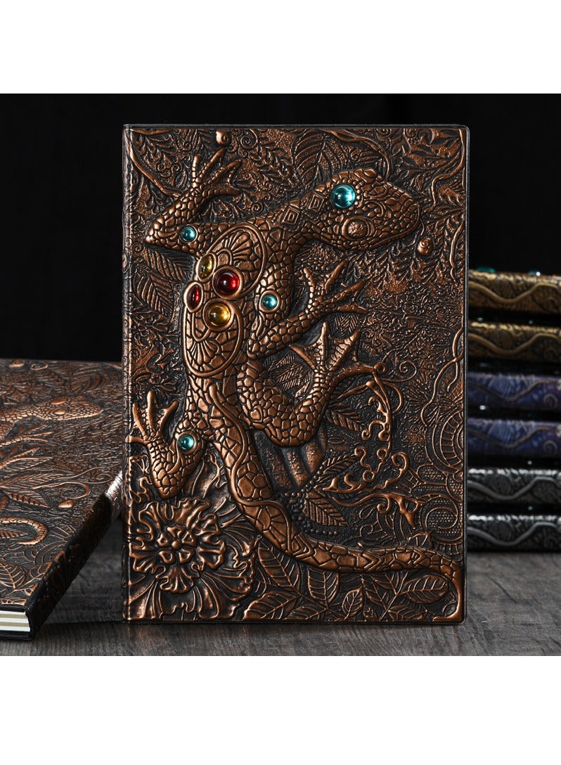 Nariele Business Office Notebook Student Notebook Diary