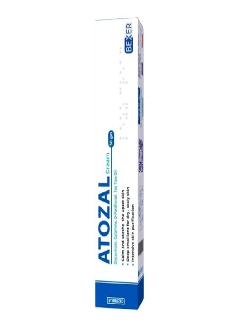 Pixie Pixir Atosal Cream 50 gm  - Image 1