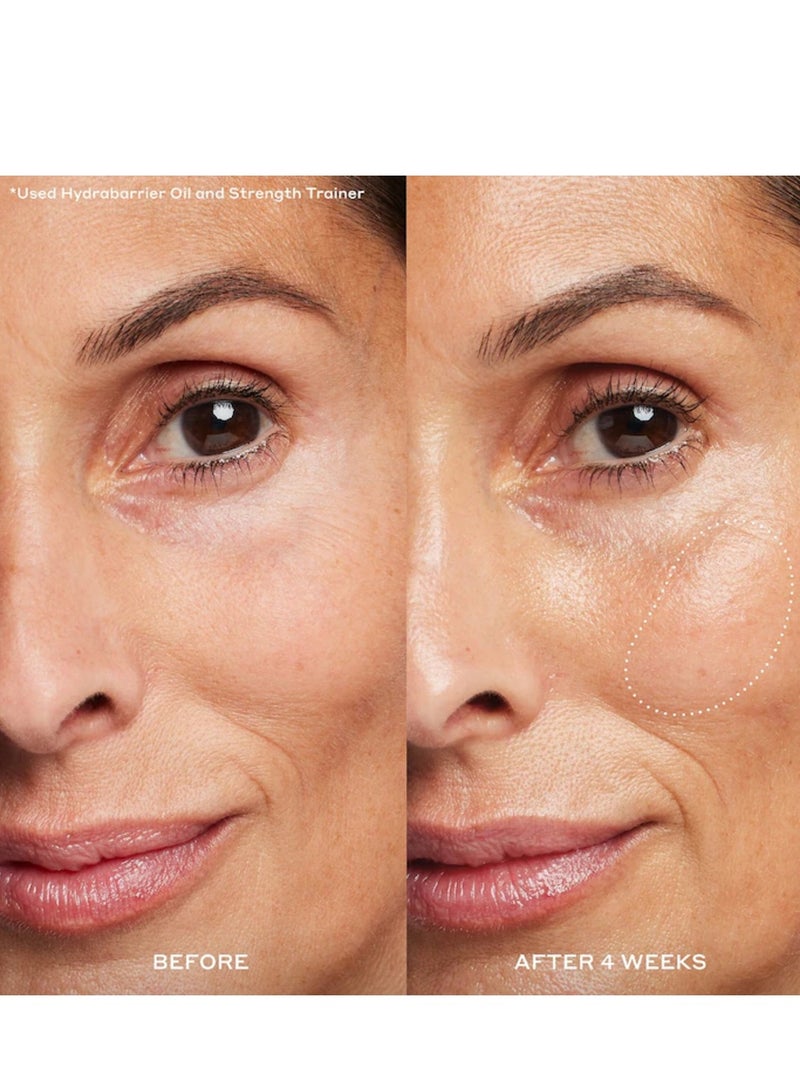 Olehenriksen مرطب تعزيز الببتيد من OLEHENRIKSEN Strength Trainer، 50 مل - Image 4