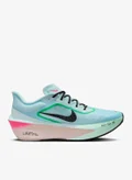 نايكي glacier ice/black-hyper pink-green shock-silt red-mint foam