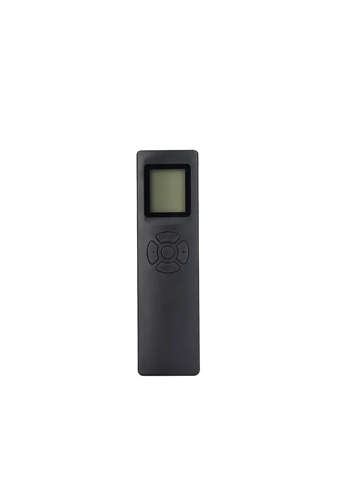 Xria SL-288ARC Ultra-thin Soft Panel LED Light With LCD Display and Remote Controller for Video Live Streaming and Photography - Image 2