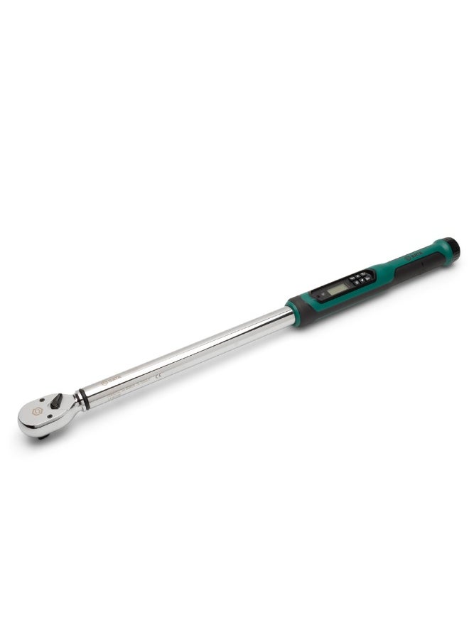 Sata SATA ST96527SC 1/2" Drive Electronic Torque Wrench 34-340nm  - Image 1
