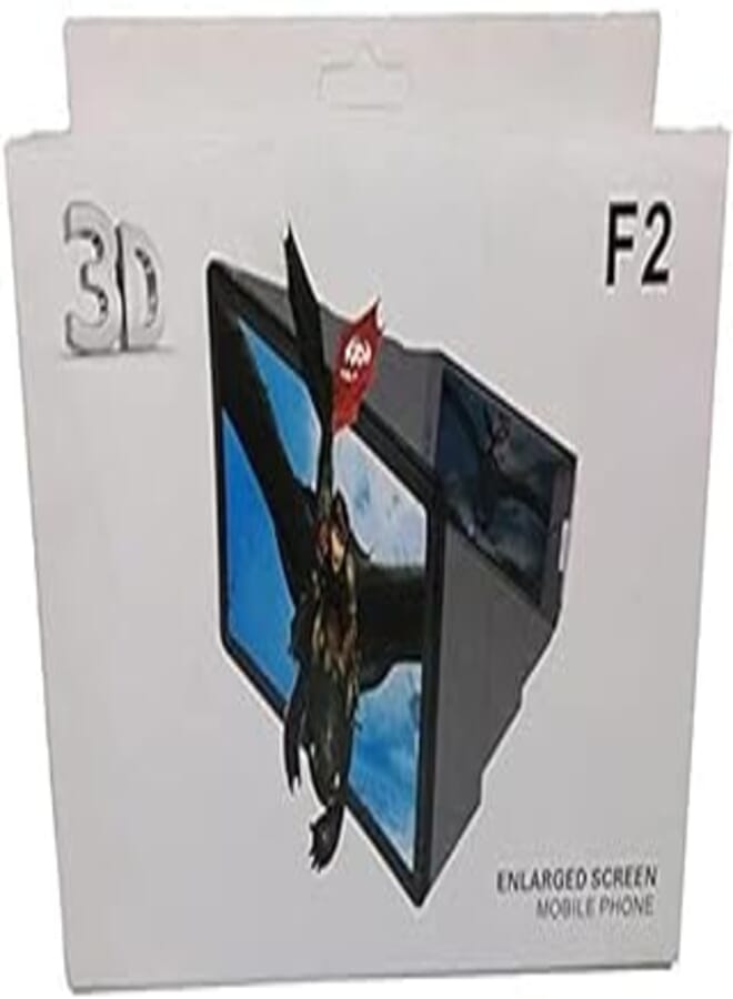 Generic F2 Mobile Phone Projectors