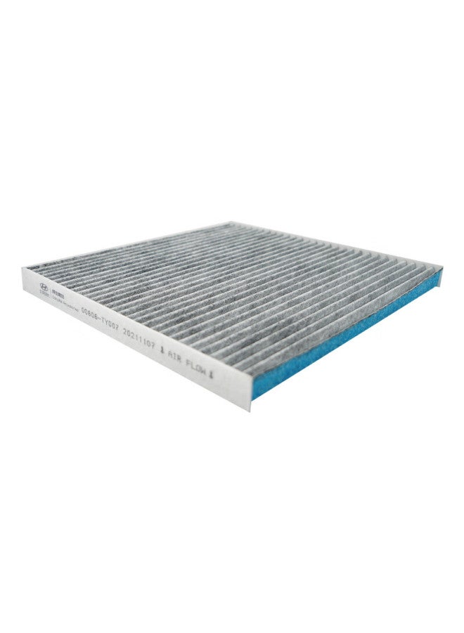 Modern Genuine Air Conditioning Filter For 11-15 Sonata 8 2.0l 2.4l / 13-17 Santa Fe 2.0t 2.4l And Other Models - Image 1