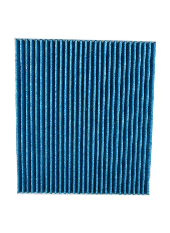 Modern Genuine Air Conditioning Filter For 11-15 Sonata 8 2.0l 2.4l / 13-17 Santa Fe 2.0t 2.4l And Other Models - Image 3