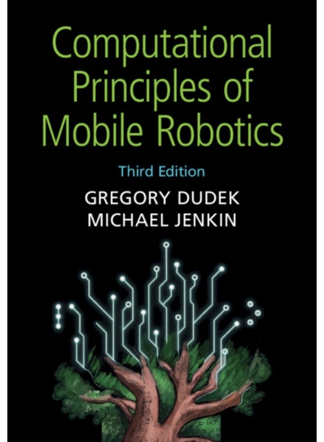 Computational Principles of Mobile Robotics 