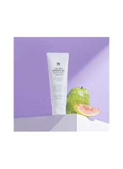Benton Benton Guava Moisture Soothing Cream 80ml  - Image 3