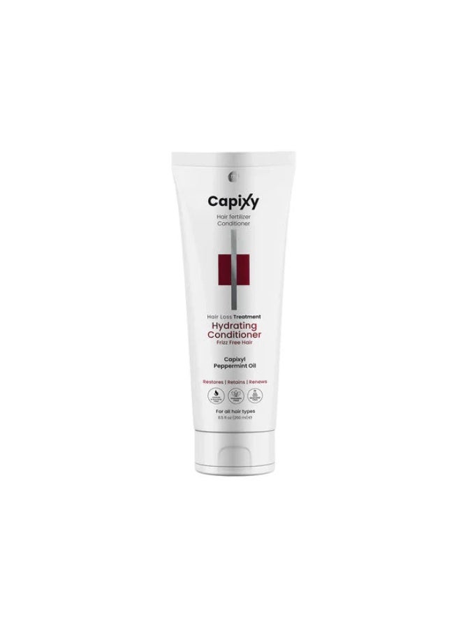 Capixy Hair Hydrating Conditioner 250ml - Image 1