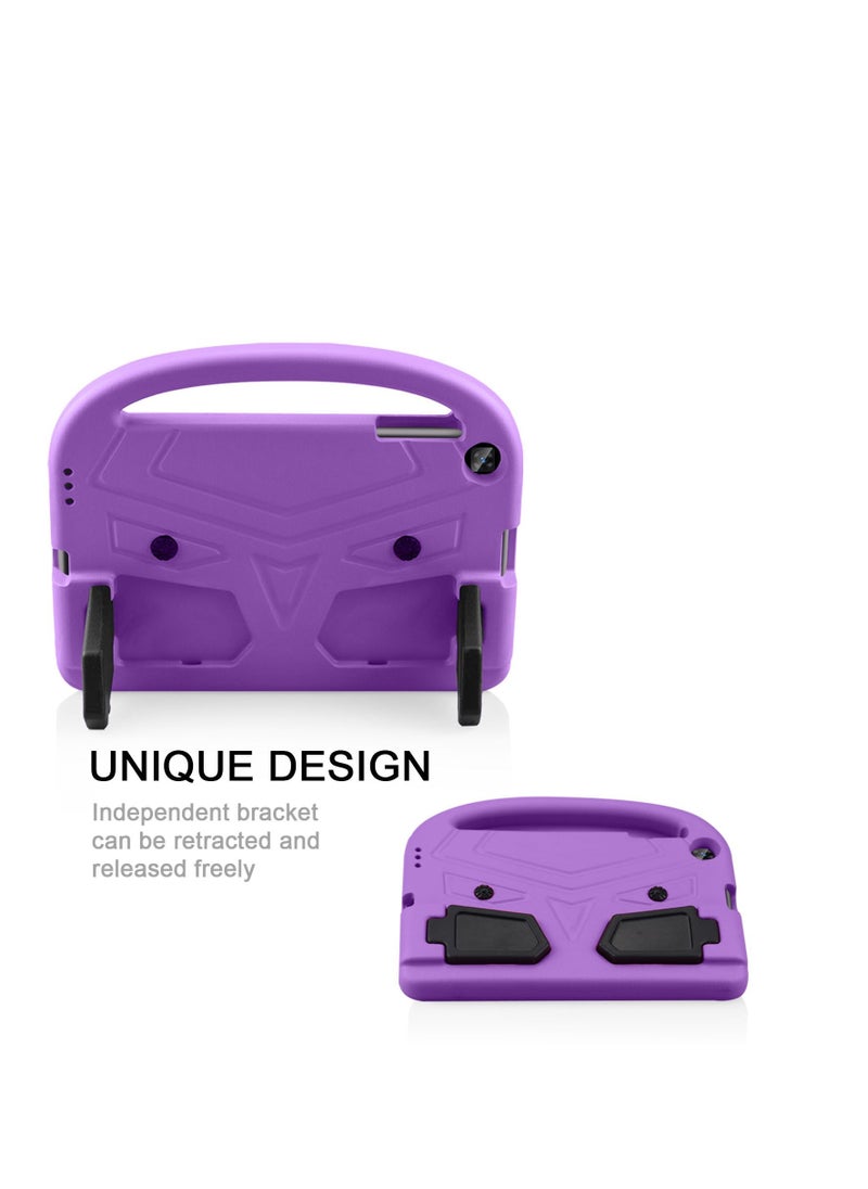 GULFLINK Back Cover Tablet Protect Case For SAMSUNG Tab A T510/T515 10.1 inch  - Image 3