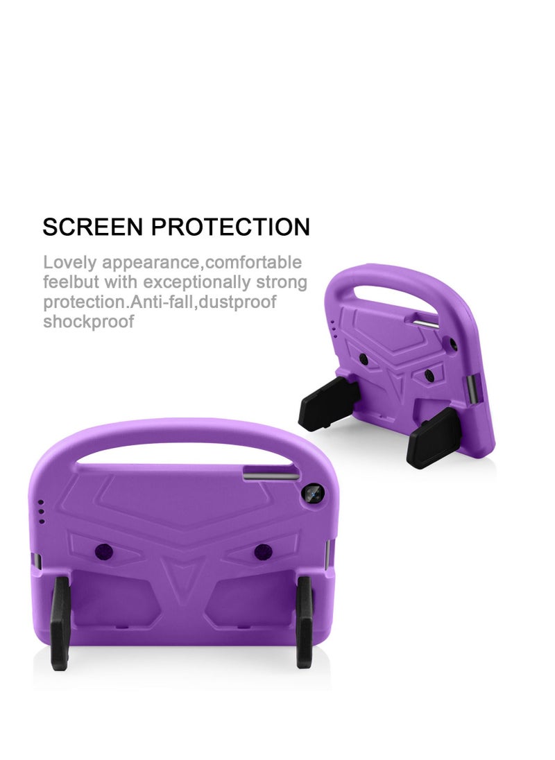 GULFLINK Back Cover Tablet Protect Case For SAMSUNG Tab A T510/T515 10.1 inch  - Image 2