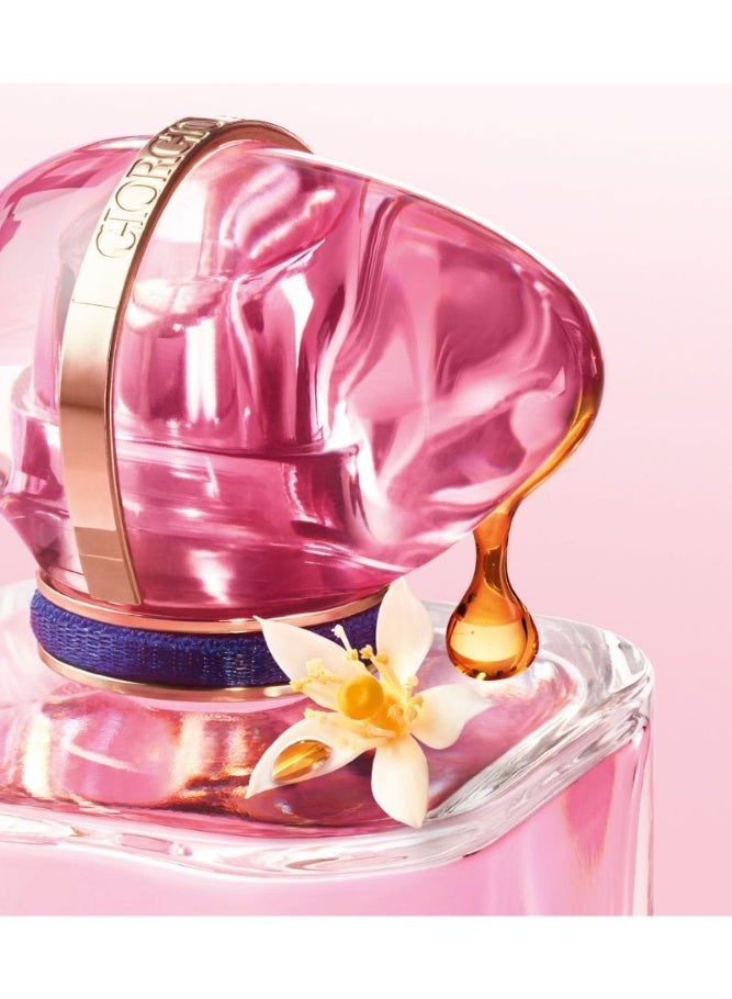 armani GIORGIO ARMANI My Way Nectar EDP 50ml - Image 5