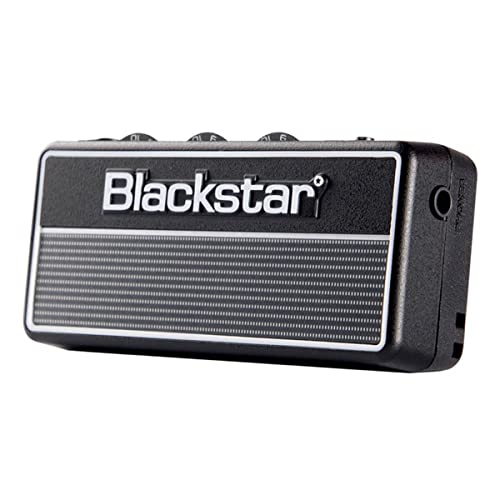 Blackstar مضخم سماعات الرأس الكهربائي بلاكستار (AP2FLYGTR) - Image 2