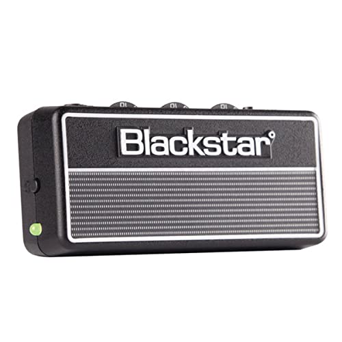 Blackstar مضخم سماعات الرأس الكهربائي بلاكستار (AP2FLYGTR) - Image 3