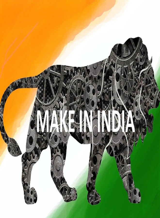 INDIAN DECOR ديكور هندي - رف مجلات/طاولة جانبية/طاولة زاوية/طاولة على شكل حرف Y/حامل مجلات - أبيض - Image 3