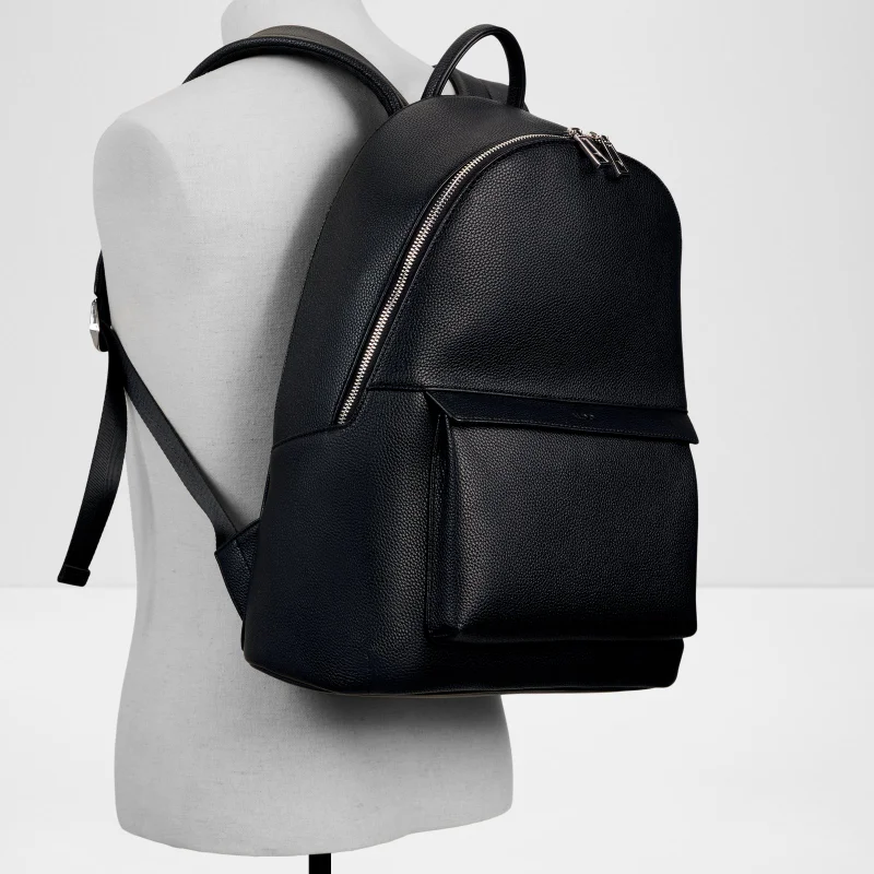 Aldo  ZAYDEN Textured Front Pocket Backpack for Men | Best Price UAE