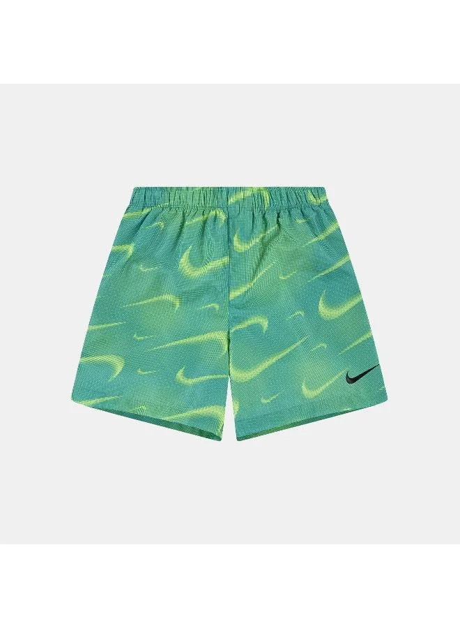 Nike Kids' Rhythm Dri-FIT Woven Shorts