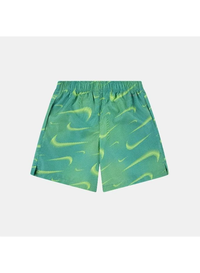 Nike Kids' Rhythm Dri-FIT Woven Shorts