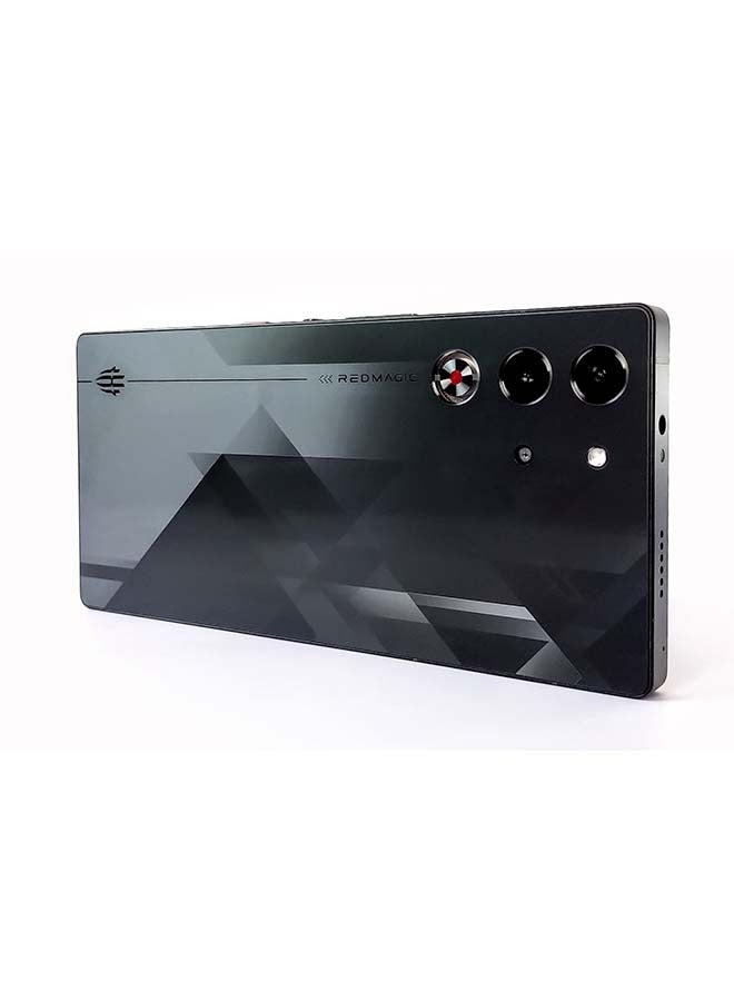 REDMAGIC 10 Pro Dual SIM Shadow 12GB RAM + 256GB 5G - International version - Image 4