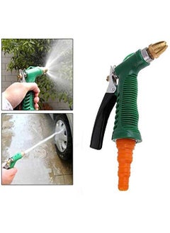 PRIMEFAIR PRIMEFAIR Car Wash Spray Gun High Water Pressure Bearing Copper Washer Gun Head Cleaning Pack of 1  - Image 3