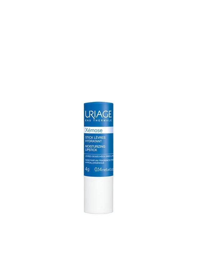 Uriage - Xémose- Moisturizing Lipstick - Image 1