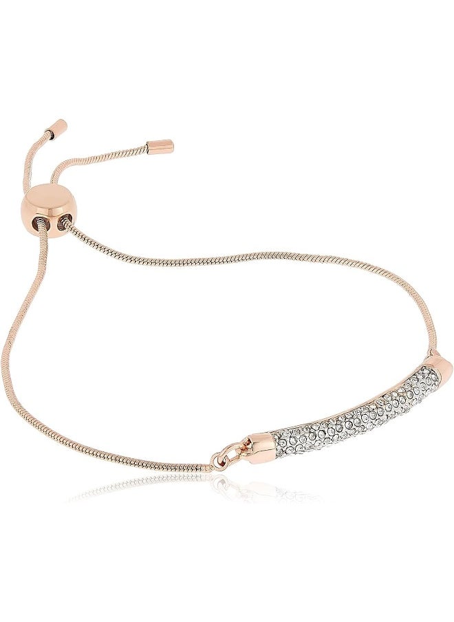 Hampton Bracelet - Rose Tone - pzsku/Z25B439ADE90980E935DDZ/45/_/1732197295/8106b1e2-3c86-4897-a0ce-e537bdfefba3