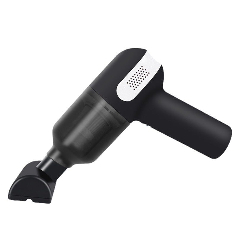 Cordless Handheld Car Vacuum Cleaner 50W 5500Pa - Image 5